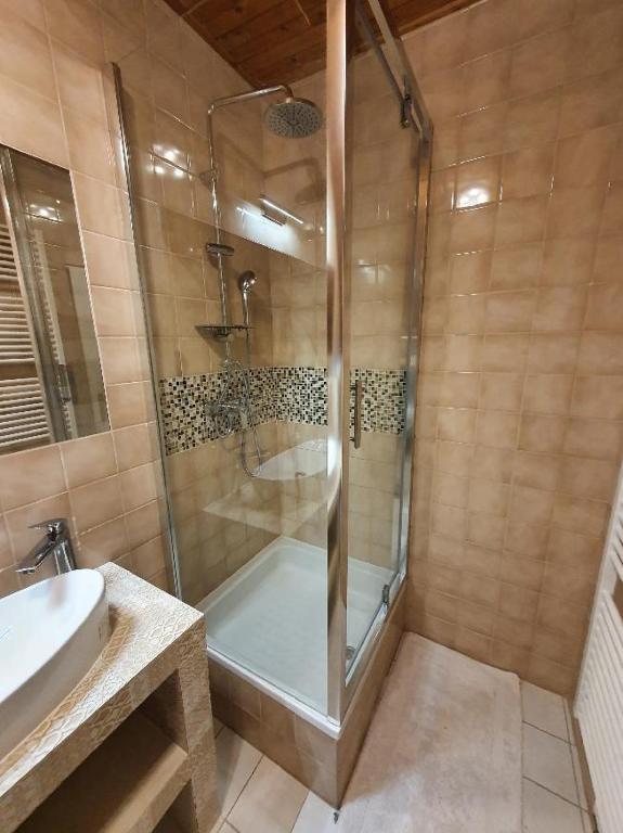 Apartmány Nový Svět 548 room 6